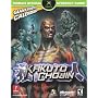 Kakuto Chojin (Prima's Official Strategy Guide)