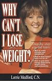 cover of Why Can't I Lose Weight?