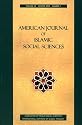 American Journal of Islamic Social Sciences