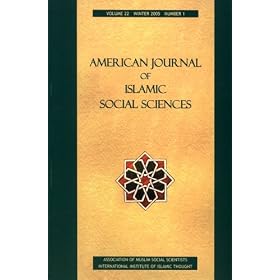 American Journal of Islamic Social Sciences by 