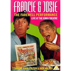 Francie And Josie