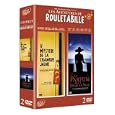 Le Parfum de la dame en noir / Le Myst�re de la chambre jaune - Coffret 2 DVD