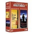 Le Parfum de la dame en noir / Le Myst�re de la chambre jaune - Coffret 2 DVD
