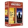 Le Parfum de la dame en noir / Le Myst�re de la chambre jaune - Coffret 2 DVD