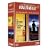 Le Parfum de la dame en noir / Le Myst�re de la chambre jaune - Coffret 2 DVD