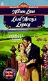 Lord Avery's Legacy (Signet Regency Romance)