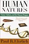 Human Natures: Genes, Cultures, and the Human Prospect