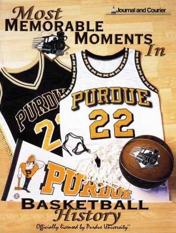 most memorable moments in purdue basketball history