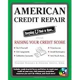 American Credit Repair: Everything U Need to Know About Raising Your Credit Score (Everything You Need to Know (McGraw-Hill))