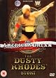 WWE - The American Dream - The Dusty Rhodes Story [DVD]