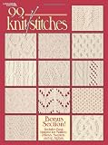 99 Knit Stitches (Leisure Arts #2973)