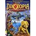 Dinotopia - Quest for the Ruby Sunstone (with Stickers!)