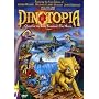 Dinotopia - Quest for the Ruby Sunstone (with Stickers!)