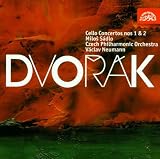 Dvorak - Cello Concertos