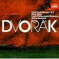 Dvorak - Cello Concertos