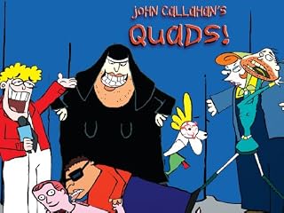 Quads! Season 2