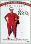 Santa Clause