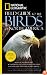 National Geographic Field Guide to the Birds of North America, Fifth Edition