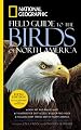 National Geographic Field Guide to the Birds of North America, Fifth Edition