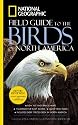 National Geographic Field Guide to the Birds of North America, Fifth Edition