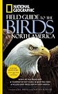 National Geographic Field Guide to the Birds of North America