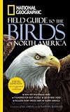 National Geographic Field Guide to the Birds of North America