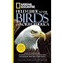 National Geographic Field Guide to the Birds of North America, Fifth Edition