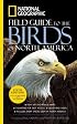 National Geographic Field Guide to the Birds of North America, Fifth Edition