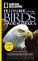 National Geographic Field Guide to the Birds of North America