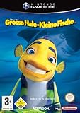 Eigenschaften Activision  / Grosse Haie - Kleine Fische