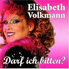 Darf ich bitten?