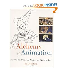 Alchemy of Animation, The
