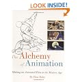 Alchemy of Animation, The
