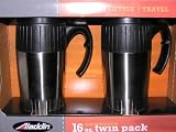 Aladdin 16 Oz. Commuter Mug (Twin Pack)