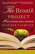 The Bront? Project: A Novel of Passion, Desire, and Good PR