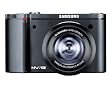 Samsung NV7 7.2MP Digital Camera with 7x Optical Image Stabilized Zoom
