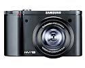 Samsung NV7 7.2MP Digital Camera with 7x Optical Image Stabilized Zoom