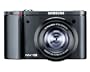 Samsung NV7 7.2MP Digital Camera with 7x Optical Image Stabilized Zoom