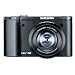 Samsung NV7 7.2MP Digital Camera with 7x Optical Image Stabilized Zoom