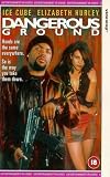 Dangerous Ground [VHS] [1997]