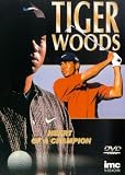 DVD : Tiger Woods - Heart Of A Champion [1998]