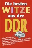 Die besten Witze aus der DDR - 