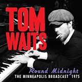 Round Midnightby Tom Waits