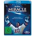 Miracle - Das Wunder von Lake Placid [Blu-ray]