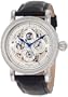 Stuhrling Original Men's 150A.33152 Special Reserve 'Symphony Maestro II' Multi-Function Skeleton Watch