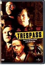 Trespass