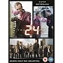 24 - Season 8 [DVD]
