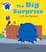 The Big Surprise (Board book) by J-P Chanda