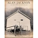Alan Jackson - Precious Memories book cover