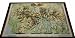 Search : Lake District Raised Relief Map: Dark Wood  Framed (Raised Relief Maps Series)